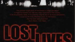 What's Going on with the Price of 'Lost Lives' by McKittrick et al? - Belfast Books