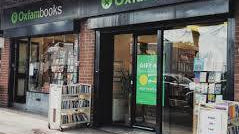 Are Belfast Charity Bookshops ‘Real’ Bookshops? - Belfast Books