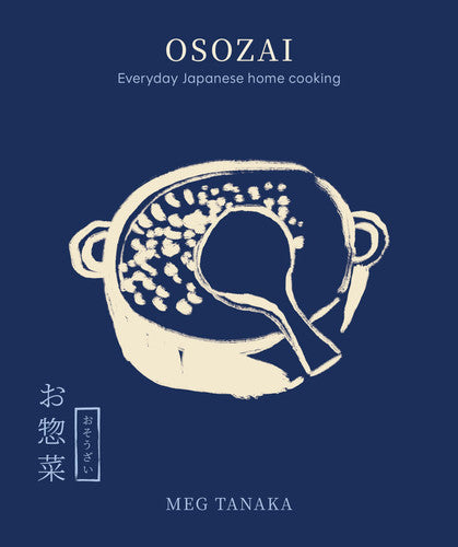 Osozai : Everyday Japanese home cooking