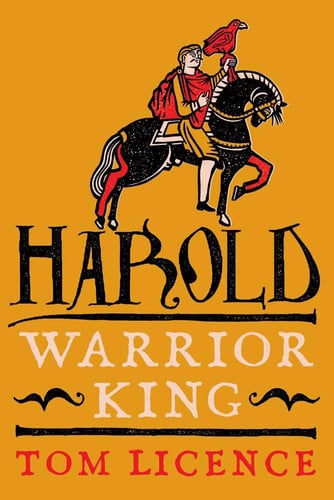 Harold : Warrior King