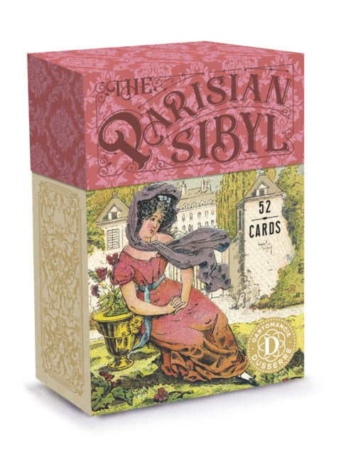 Parisian Sibyl