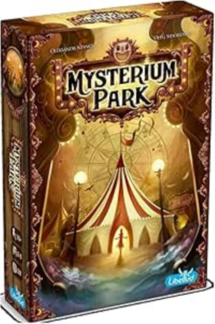 Mysterium Park
