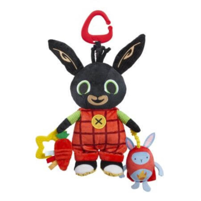 Bing's Favourite Things Activity Toy