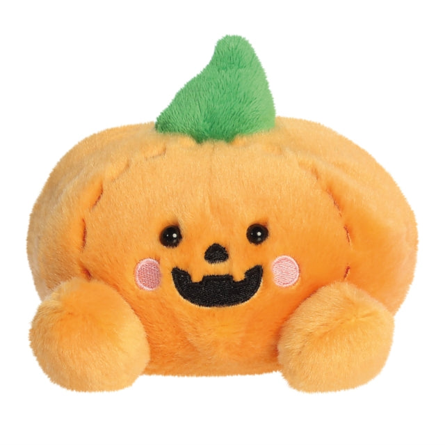 Palm Pals Wisp Jack O'Lantern 5"