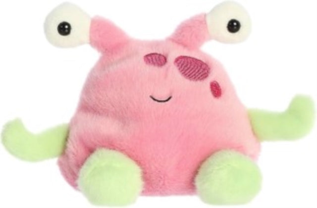 Palm Pals Silly Alien 5in