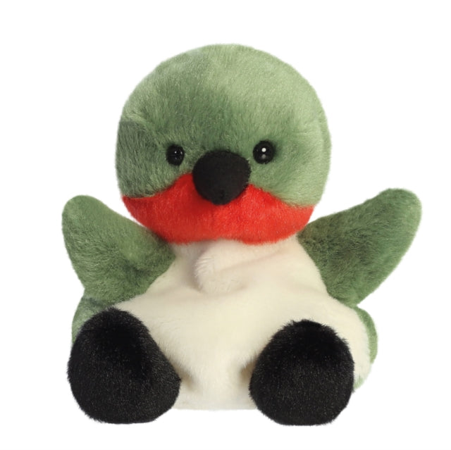 Palm Pals Hilda Hummingbird 5in