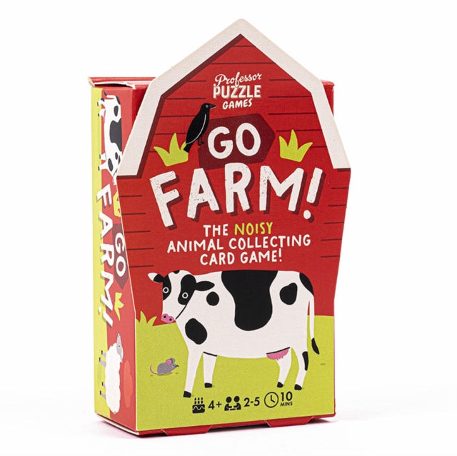 Go Farm