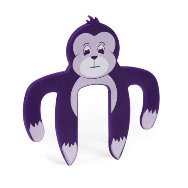 Page Pals Ape