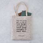 Tote Bag - Cup Of Tea - 5060434073563