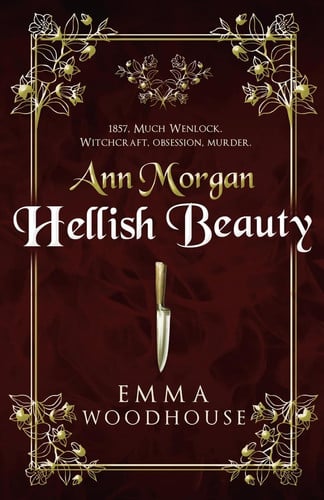 Ann Morgan: Hellish Beauty