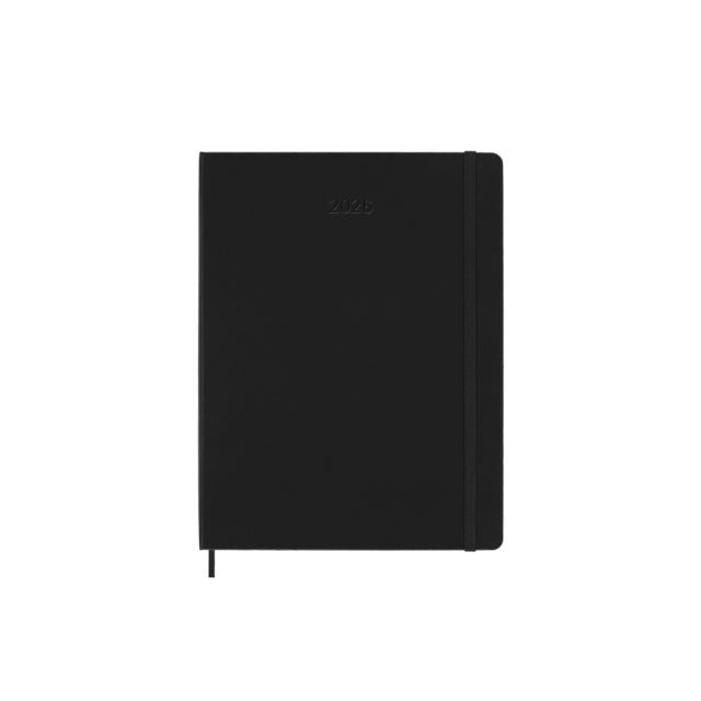 Moleskine 2026 Pro 12 Month Weekly Vertical Layout Diary - 8056999274665