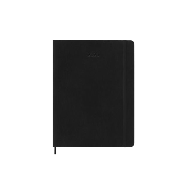 Moleskine 2026 12 Month Monthly Xl Softcover Diary - 8056999275341