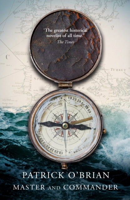 Master and Commander : Book 1
