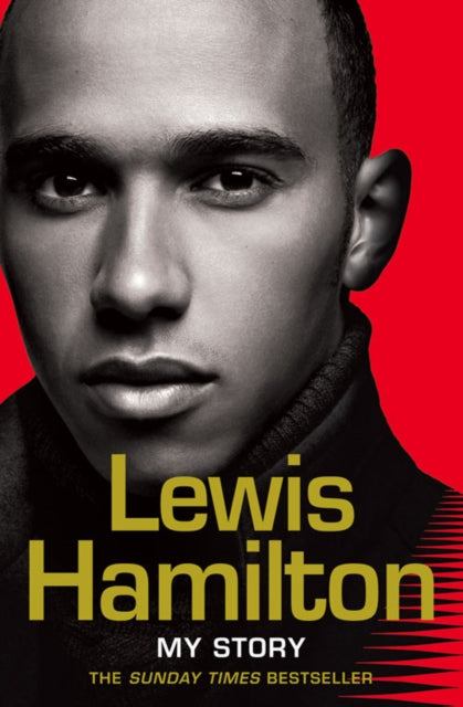Lewis Hamilton: My Story - 9780007270064