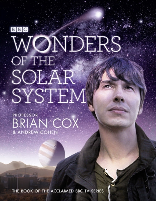 Wonders of the Solar System - 9780007386901