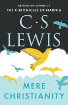 Mere Christianity - 9780007461219