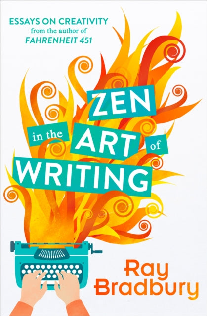 Zen in the Art of Writing - 9780008136512
