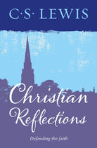 Christian Reflections - 9780008203856