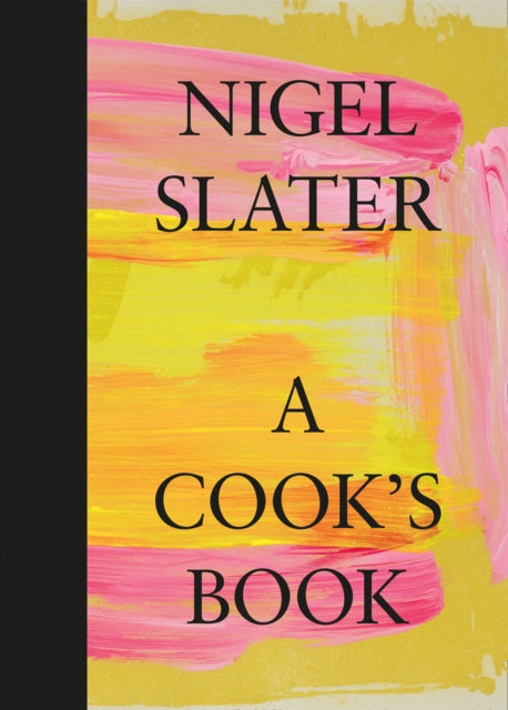 A Cook’s Book - 9780008213763