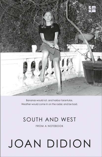 South and West : From a Notebook - 9780008257200