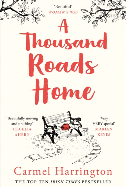 A Thousand Roads Home - 9780008276614