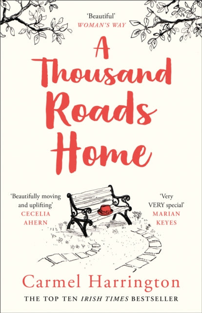 A Thousand Roads Home - 9780008276614