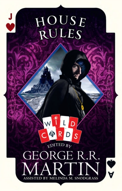 House Rules - 9780008283612