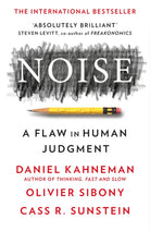 Noise - 9780008309039