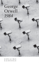 1984 Nineteen Eighty-Four - 9780008322069