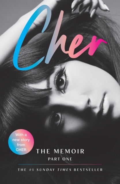 Cher : The Memoir, Part One - 9780008355364