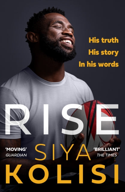 Rise : The Brand New Autobiography - 9780008431372
