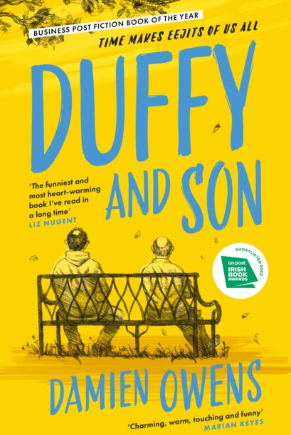 Duffy and Son - 9780008473105