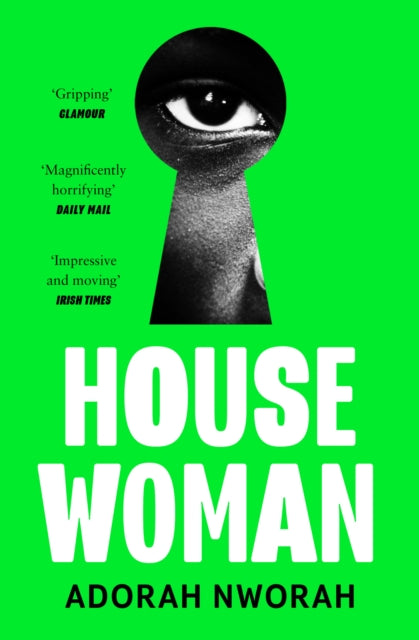 House Woman - 9780008502751