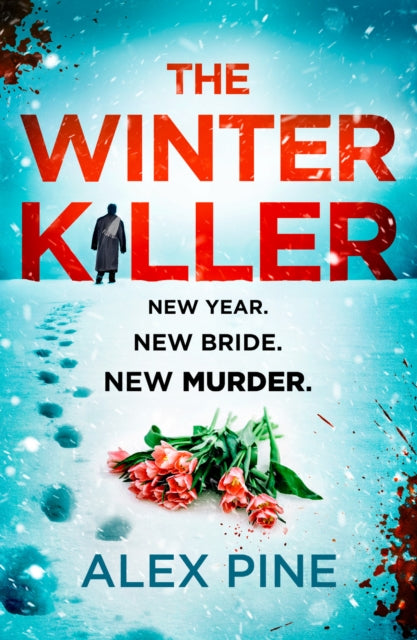 The Winter Killer : Book 3 - 9780008520267