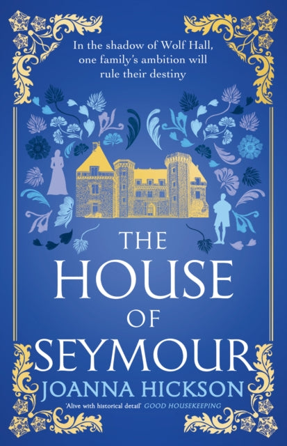 The House of Seymour : Book 1 - 9780008544669