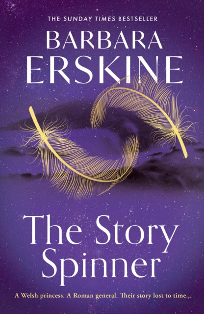 The Story Spinner - 9780008560904