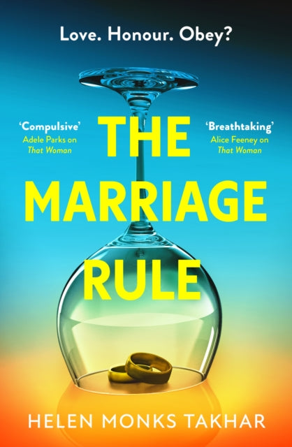 The Marriage Rule - 9780008566432