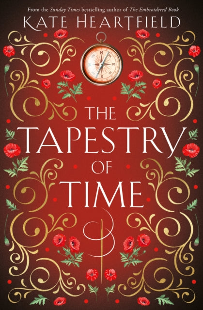 The Tapestry of Time - 9780008567828