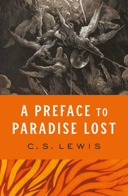 A Preface to Paradise Lost - 9780008584511