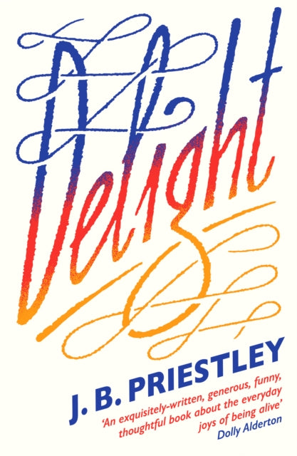 Delight - 9780008585709