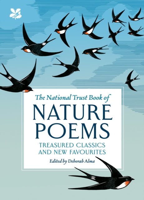 Nature Poems : Treasured Classics and New Favourites - 9780008596026