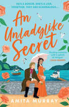 An Unladylike Secret : Book 3 - 9780008598099