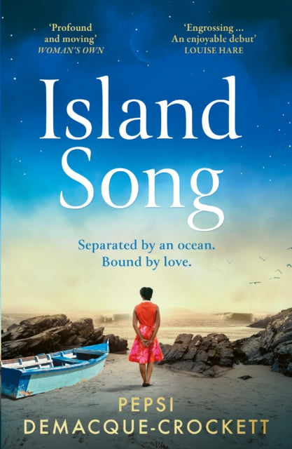 Island Song - 9780008598785