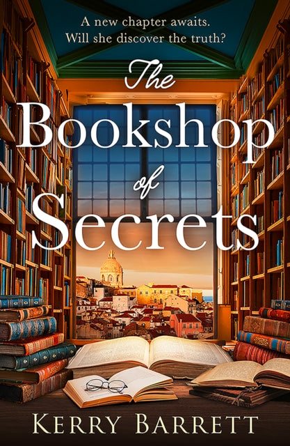 The Bookshop of Secrets - 9780008603229