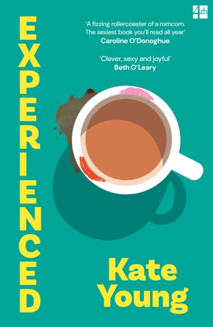 Experienced - 9780008609535