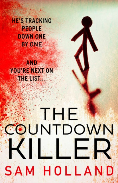 The Countdown Killer - 9780008615154