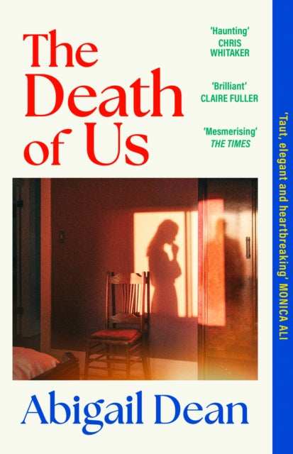 The Death of Us