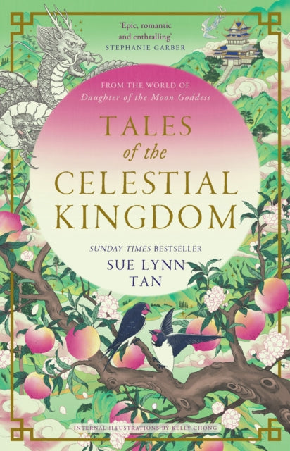 Tales of the Celestial Kingdom - 9780008640453