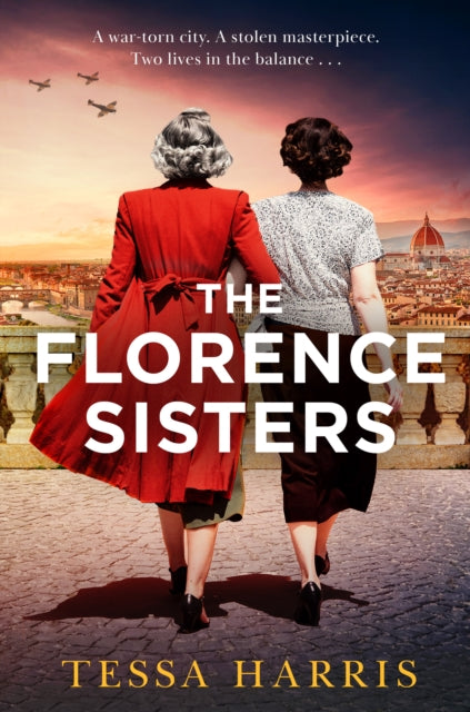 The Florence Sisters - 9780008640521