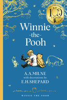 Winnie-the-Pooh - 9780008645984
